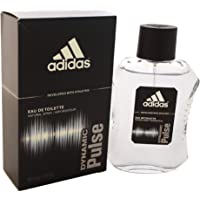 adidas Dynamic Pulse Eau de Toilette - 100 ml